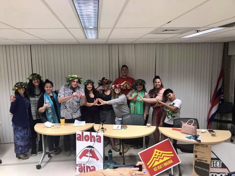 Ho‘olaulike